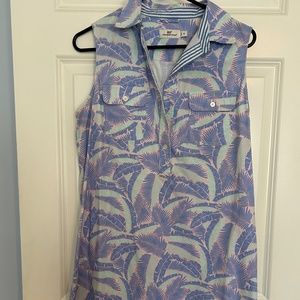 Vineyard Vines day dress